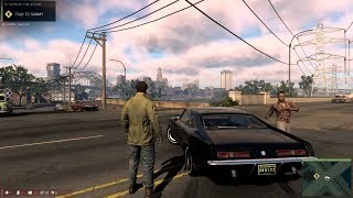 Mafia 3 on the PS5 looks incredible : r/MafiaTheGame