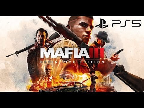 Playstation (Ps4) - (Ps5) Malta - BEJGH u TPARTIT!!, Mafia 3 deluxe  edition includes season pass and the map in game