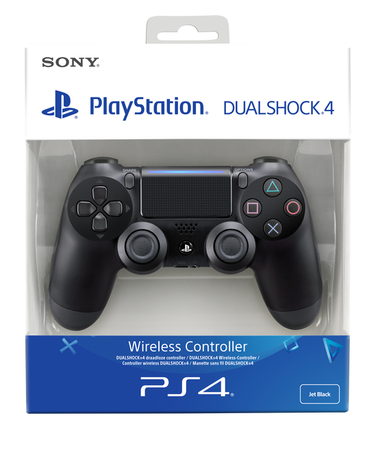 PS4 Controller Copy